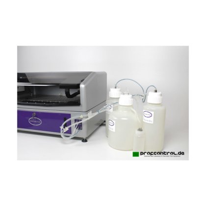 Genetix QArray Mini Benchtop MicroArray