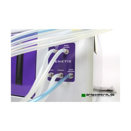 Genetix QArray Mini Benchtop MicroArray