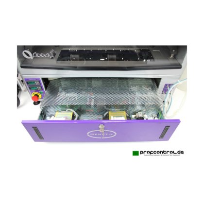 Genetix QArray Mini Benchtop MicroArray