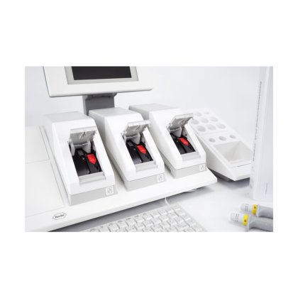 罗希 Reflotron Sprint 分析仪 光度计