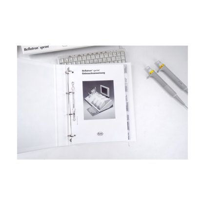 罗希 Reflotron Sprint 分析仪 光度计