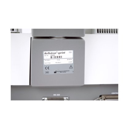 罗希 Reflotron Sprint 分析仪 光度计