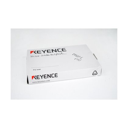 Keyence FU-93Z 光纤液位探测光纤单元 Lichtleitergerät