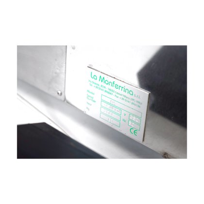 ラ・モンフェリーナP3 プロフェッショナルパスタマシン ノードルマシーネ