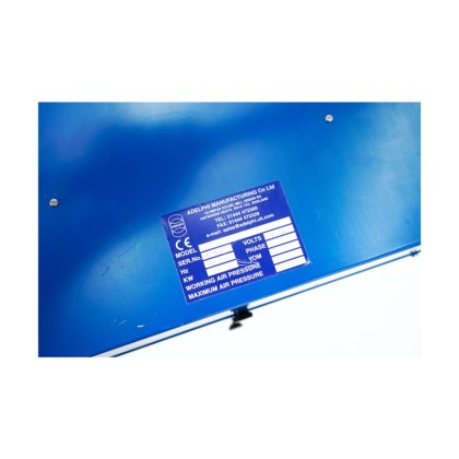 Adelphi 液体检验单元查看器 Apollo 1 液体检验单元