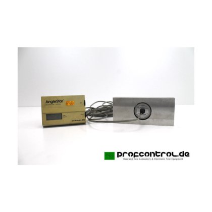 SCHAEVITZ アングルスタープロトラクターシステム インclinometer + 表示