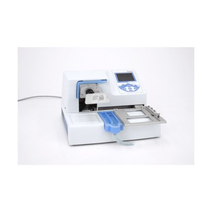 サーモディスペンサー マルチドロップ コンビ 試薬添加装置