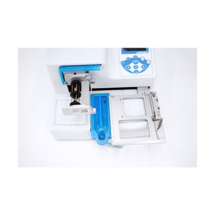 サーモディスペンサー マルチドロップ コンビ 試薬添加装置