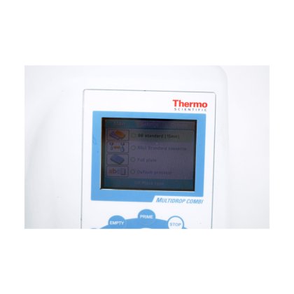 サーモディスペンサー マルチドロップ コンビ 試薬添加装置