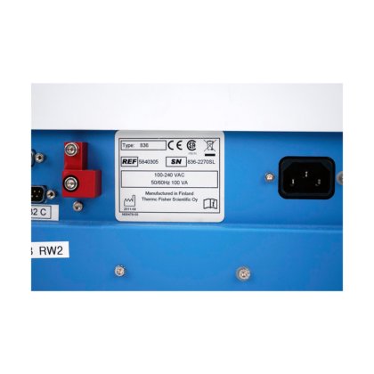 サーモディスペンサー マルチドロップ コンビ 試薬添加装置