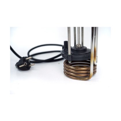 Julabo恒温器类型E挂式恒温器