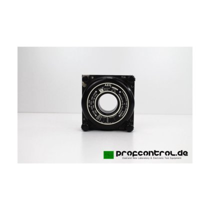 AEG 電流変成器とシェント 3個セット