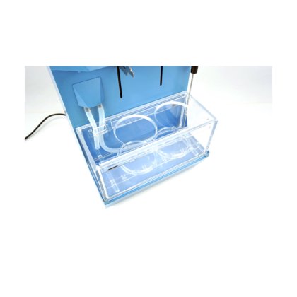 ソタックス DT2 崩壊試験機 自動エンドポイント検出付き