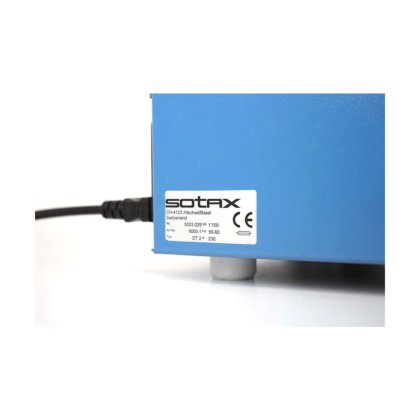 ソタックス DT2 崩壊試験機 自動エンドポイント検出付き