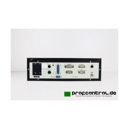 布吕尔与科耶 5829 / WH0830 数据控制器