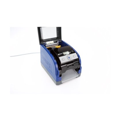 Brady BBP33 ラベルおよびタグ印刷機 Label Printer