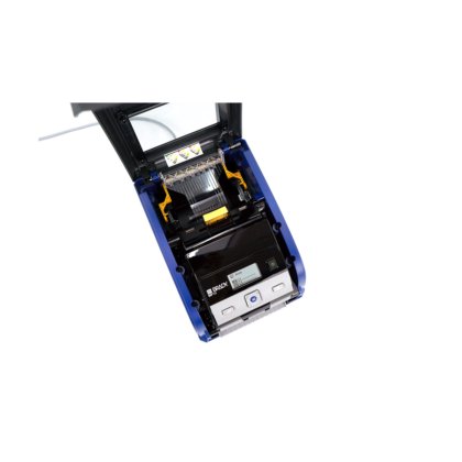 Brady BBP33 ラベルおよびタグ印刷機 Label Printer