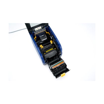 Brady BBP33 ラベルおよびタグ印刷機 Label Printer