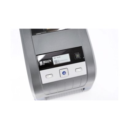Brady BBP33 ラベルおよびタグ印刷機 Label Printer
