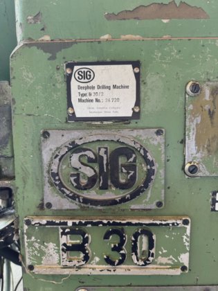 SIG B30/2