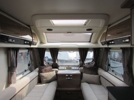 2020 Swift Elegance 480