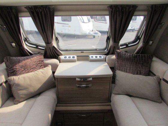 2020 Swift Elegance 480