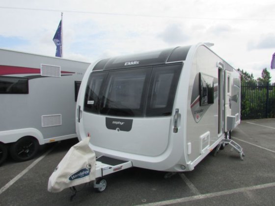 2025 Elddis Crusader Zephyr (D)