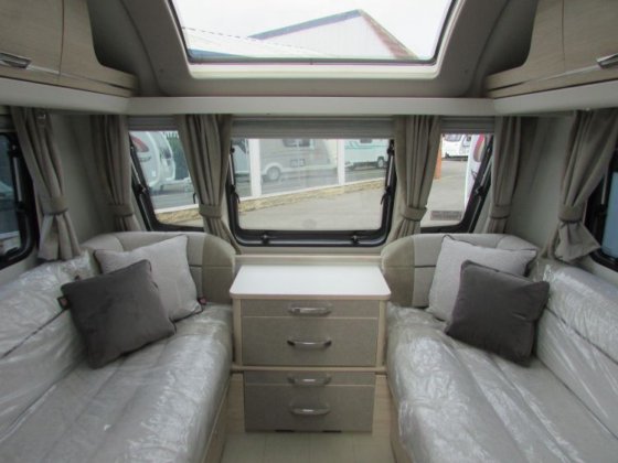2025 Elddis Crusader Zephyr (D)