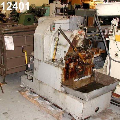 1985 MODERN 3B CUT OFF