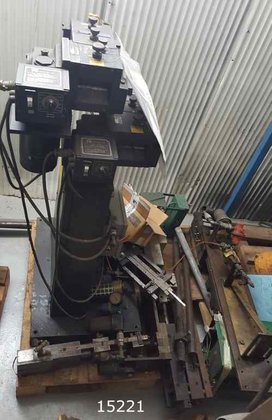 RAPID AIR FEEDER in Dodge