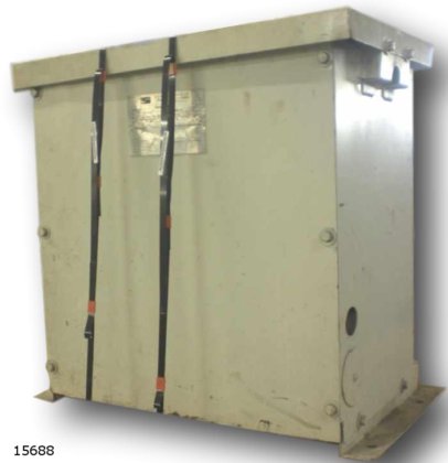 STA-RITE 30 KVA MULTI-TAP in