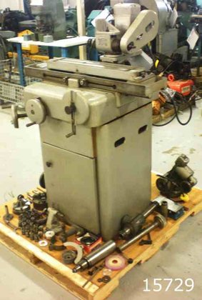 KO LEE BA960 GRINDER in