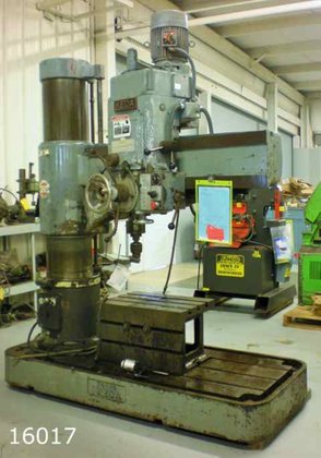 1978 IKEDA RM-1375 in Dodge