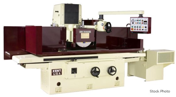 KENT SGS-2040AHD in Dodge Center,