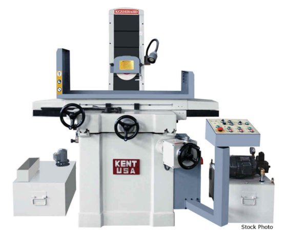 KENT SGS-1020AH in Dodge Center,
