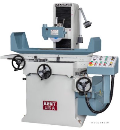 KENT SGS-1020AHD in Dodge Center,