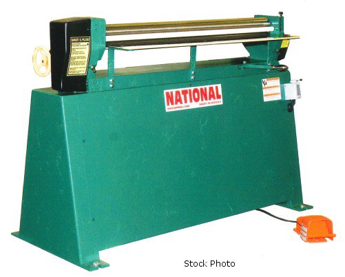 NATIONAL NR-4816 in Dodge Center,