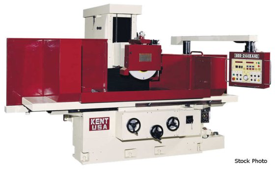 KENT SGS-2060AHD in Dodge Center,