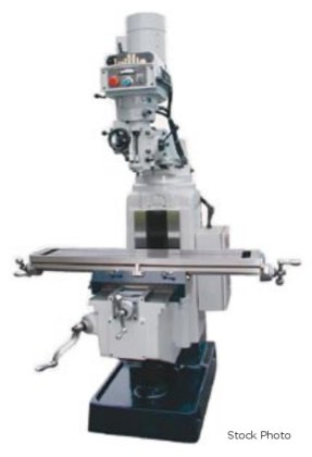 WILLIS MACHINERY 1050II in Dodge