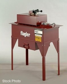 FLAGLER 22 PORTABLE PITTSBURG in