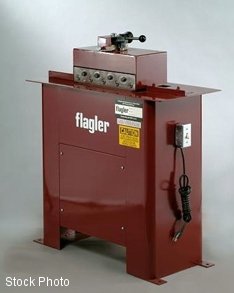 FLAGLER 20 STANDARD PITTSBURG in