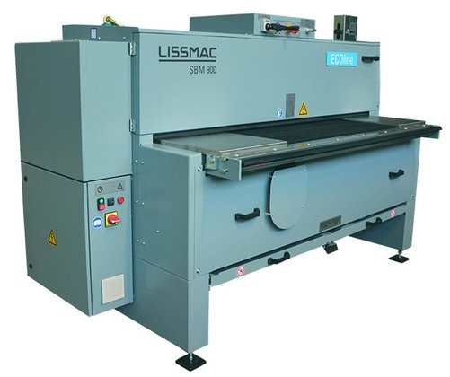 LISSMAC SBM 900 S2 in