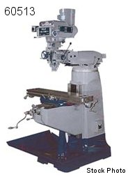 WILLIS MACHINERY WM3VS in Dodge