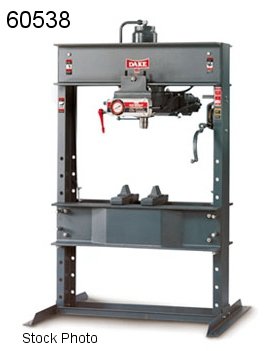 DAKE 5-075 SINGLE in Dodge