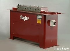 FLAGLER 20 HI SPD BUTTON