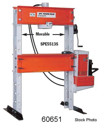 SPX POWER TEAM SPE5513S in