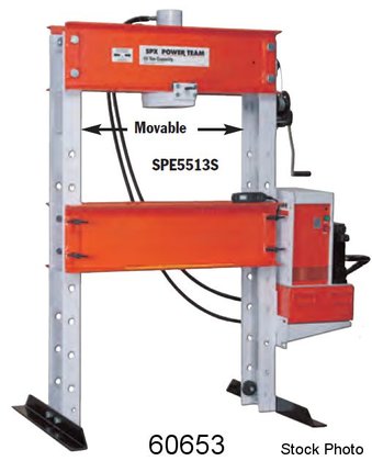 SPX POWER TEAM SPE5513D in