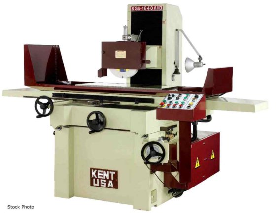KENT SGS-1640AHD in Dodge Center,