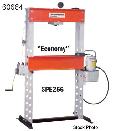 SPX POWER TEAM SPE256 in