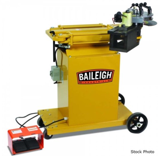 BAILEIGH RDB-150-AS in Dodge Center,